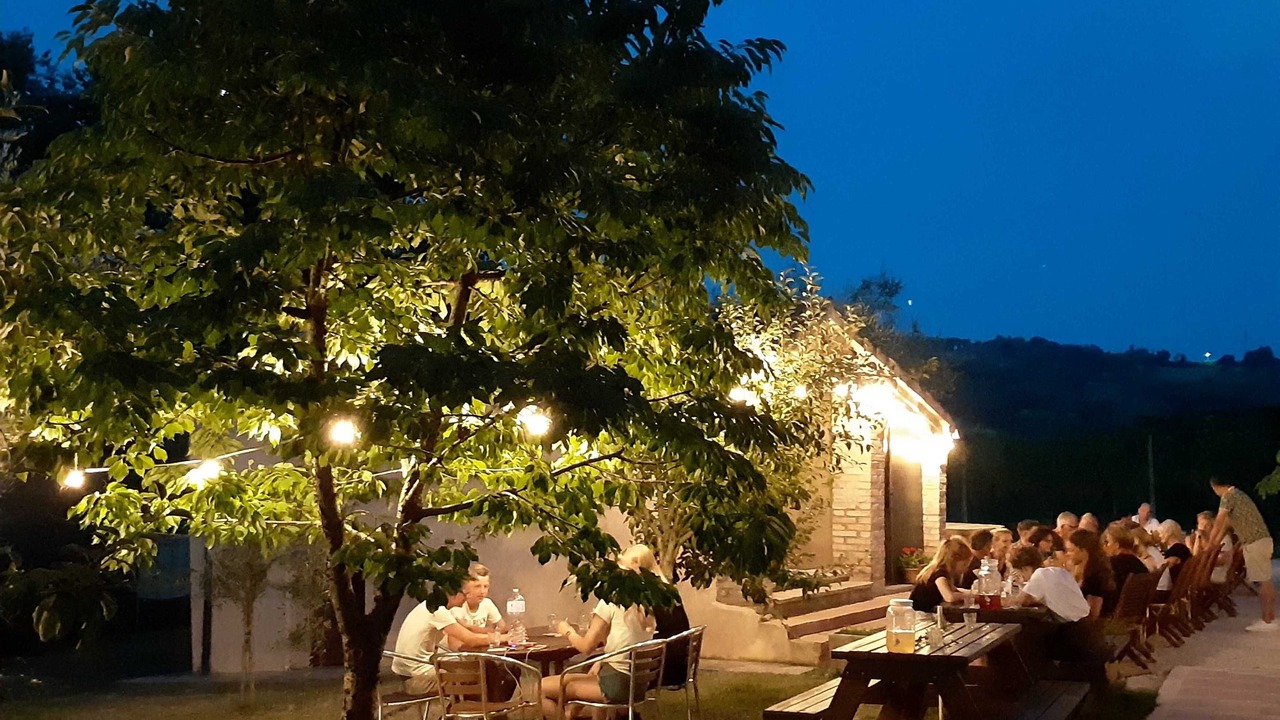 Photo of Outdoor in Barchi
