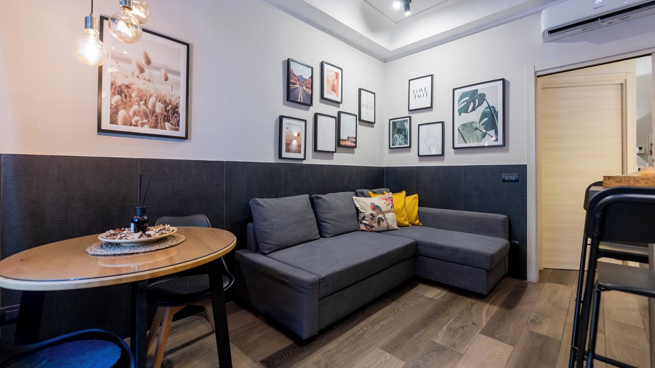Photo of Livingroom in Naples