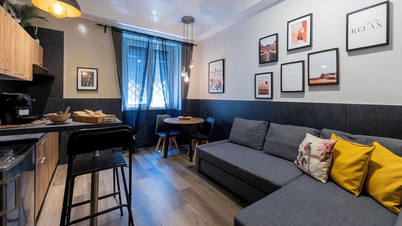 Photo of Livingroom in Naples