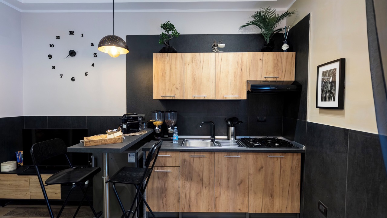 Photo of Kitchen in Naples