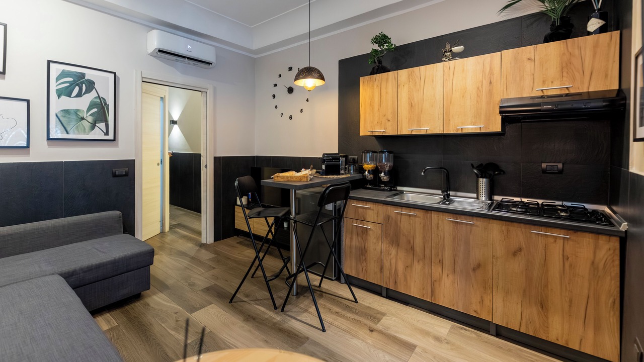 Photo of Kitchen in Naples