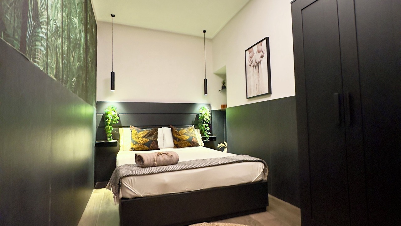 Photo of Bedroom in Naples