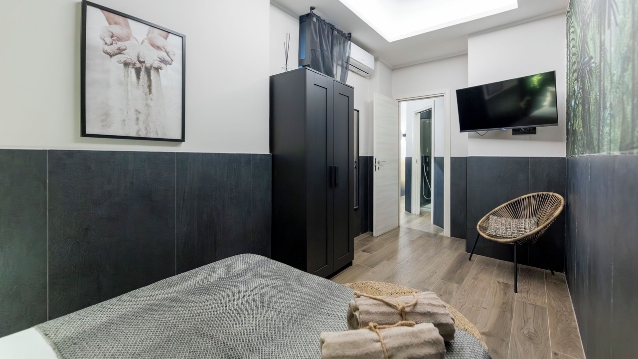 Photo of Bedroom in Naples