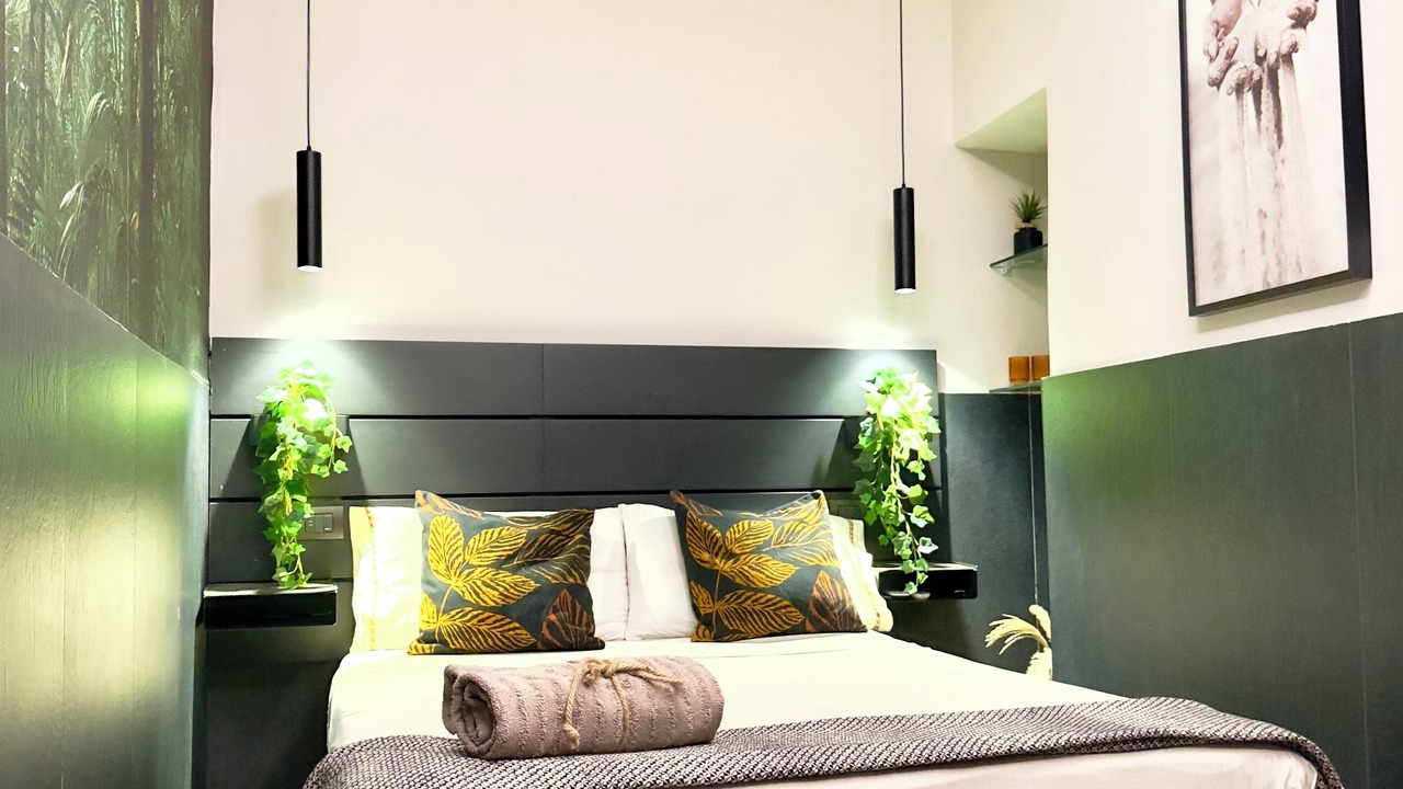 Photo of Bedroom in Naples