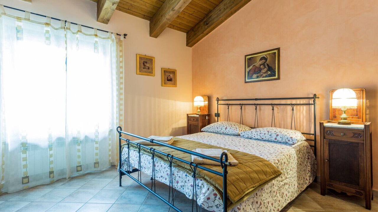 Photo of Bedroom in Sigillo