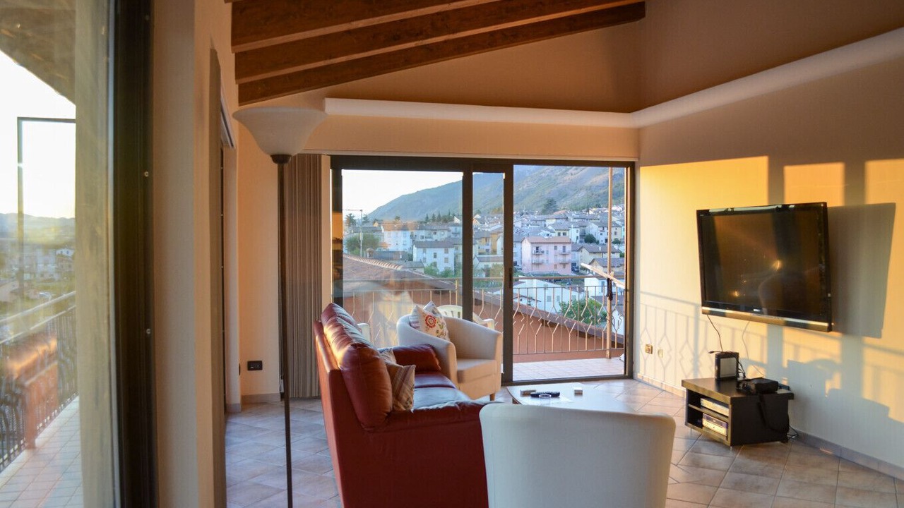 Photo of Livingroom in Sigillo