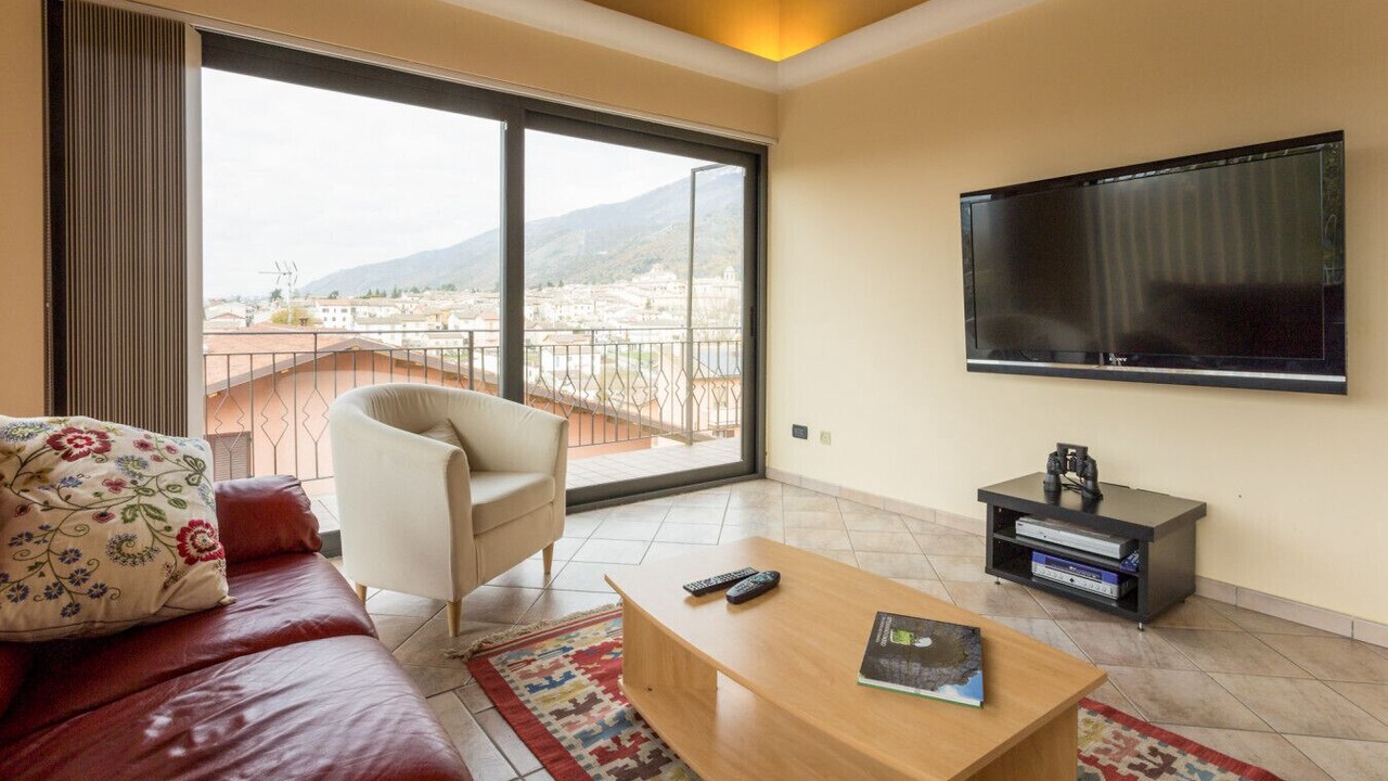 Photo of Livingroom in Sigillo