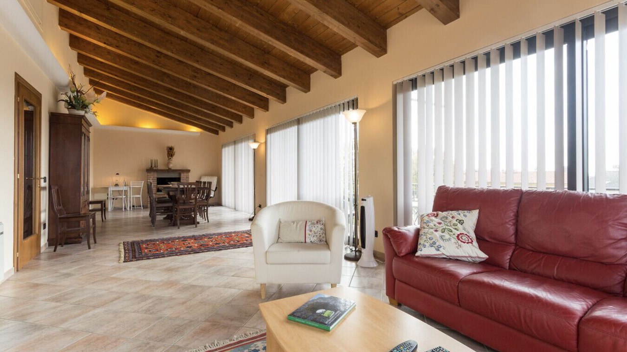 Photo of Livingroom in Sigillo