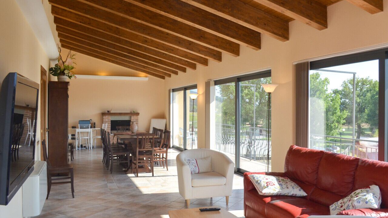 Photo of Livingroom in Sigillo