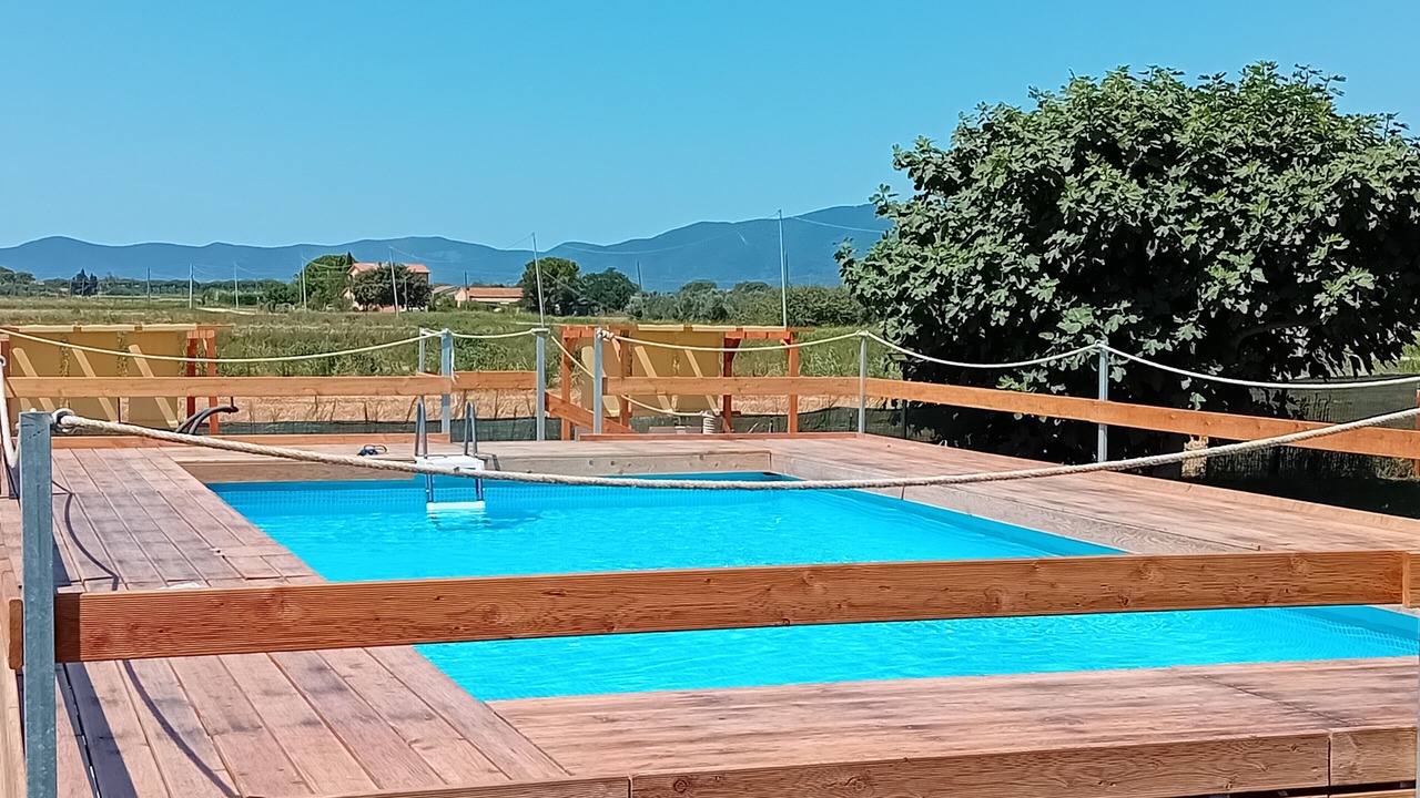 Photo of Outdoor in Grosseto