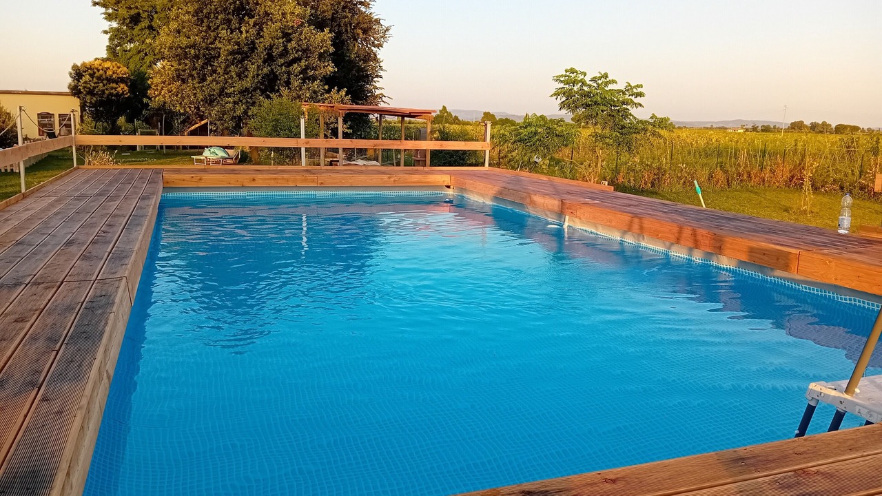 Photo of Outdoor in Grosseto