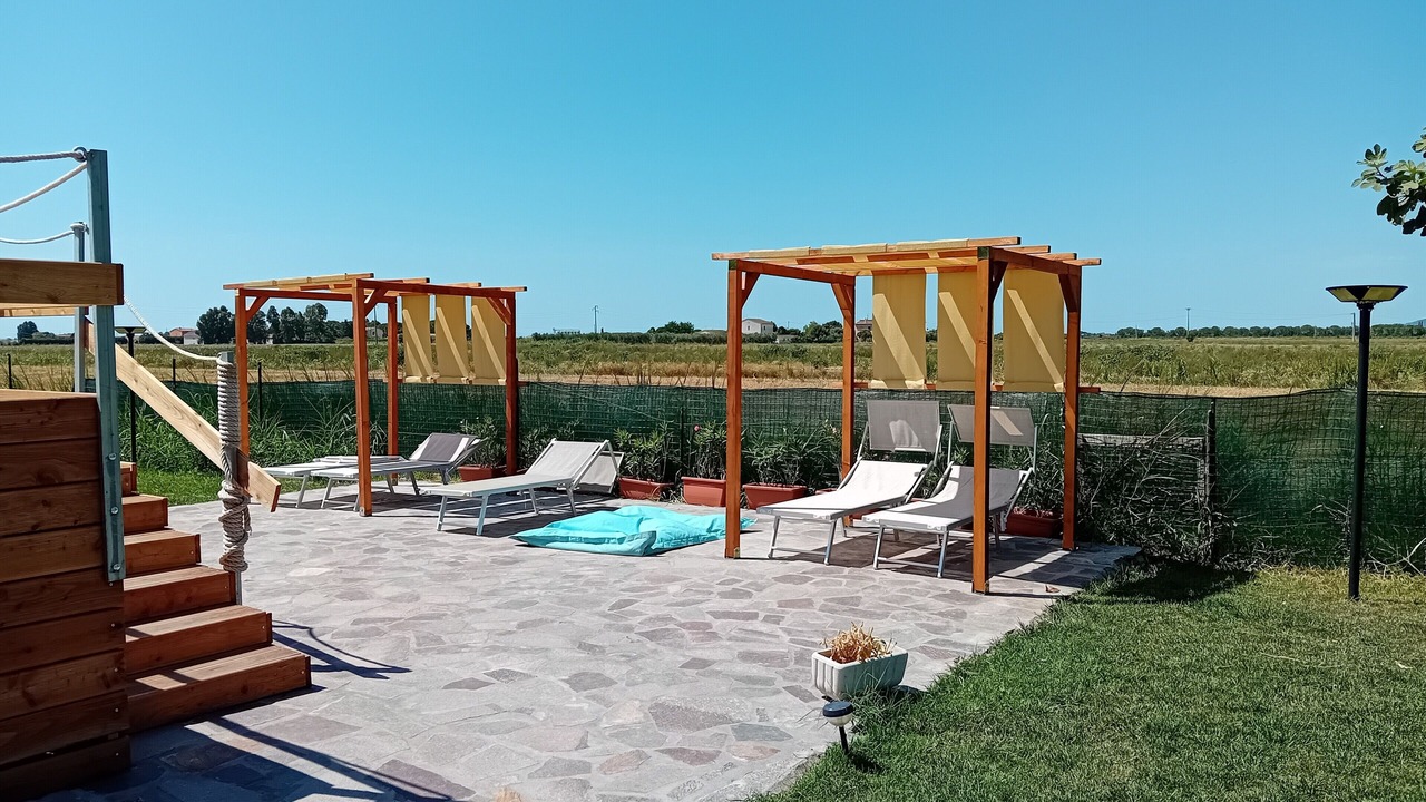Photo of Outdoor in Grosseto
