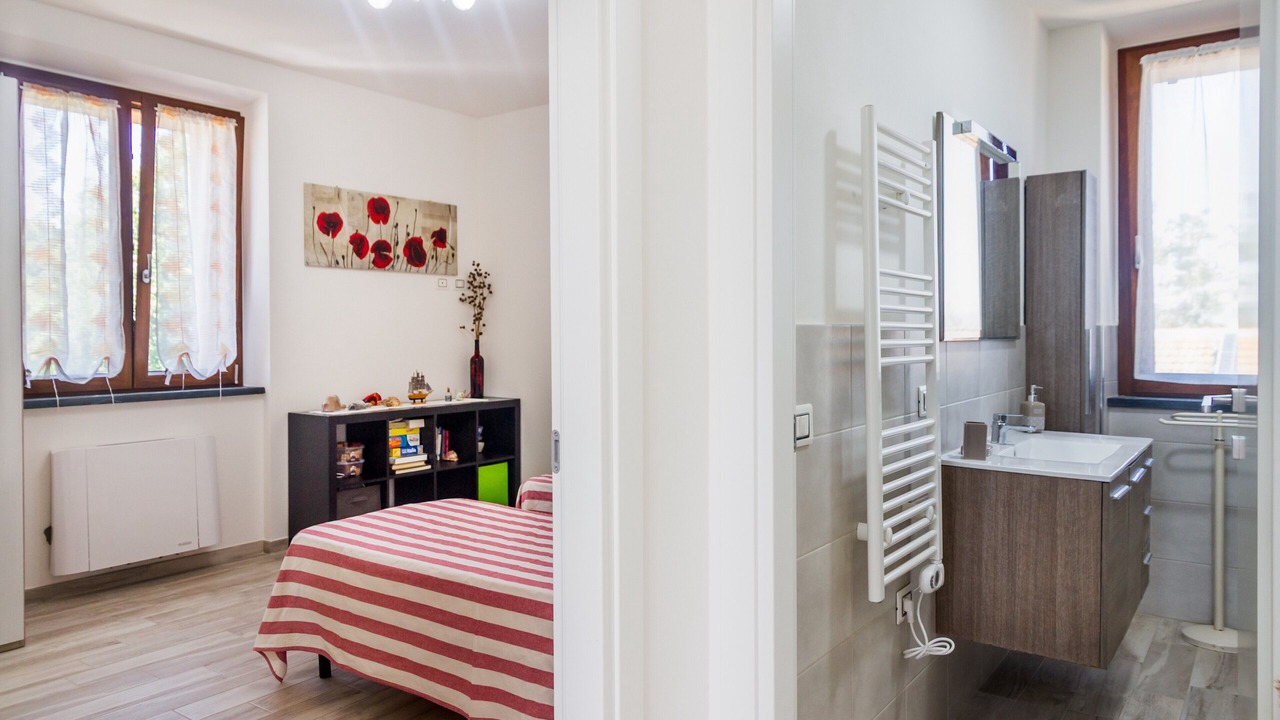 Photo of Bathroom in Grosseto