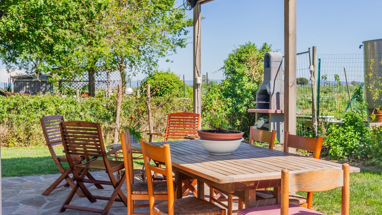 Photo of Outdoor in Grosseto