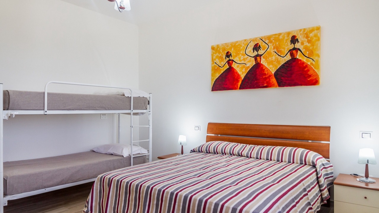 Photo of Bedroom in Grosseto