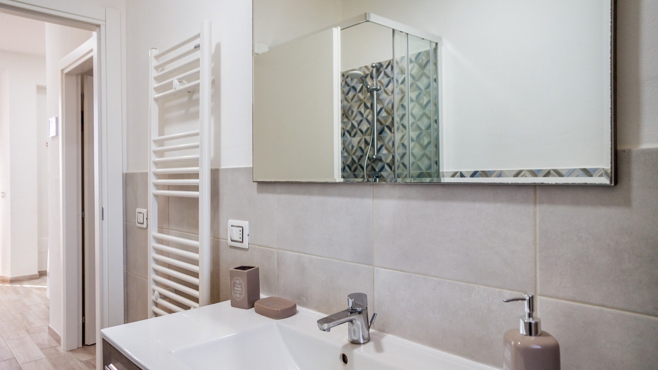 Photo of Bathroom in Grosseto