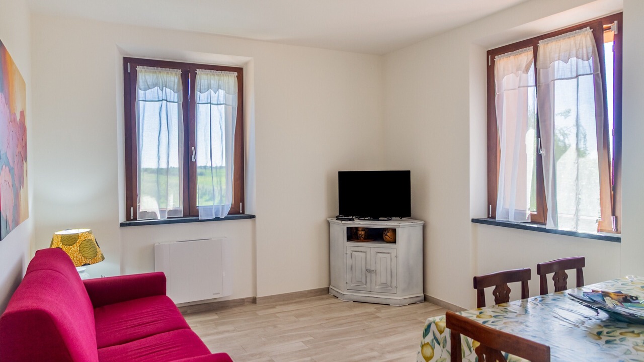 Photo of Livingroom in Grosseto