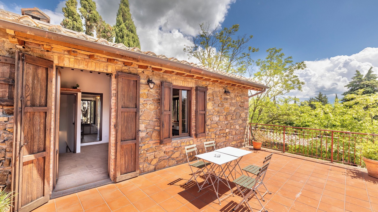 Photo of Outdoor in Montalcino