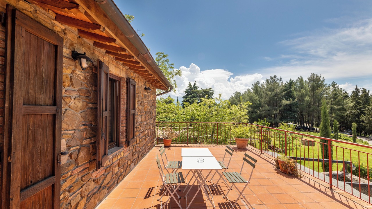 Photo of Outdoor in Montalcino