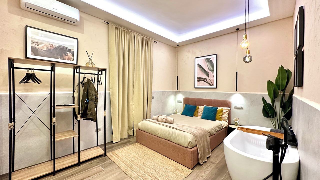 Photo of Bedroom in Naples