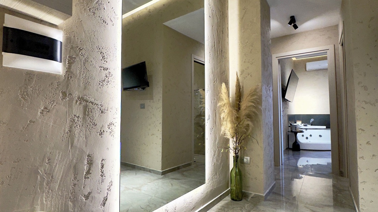 Photo of Bathroom in Naples