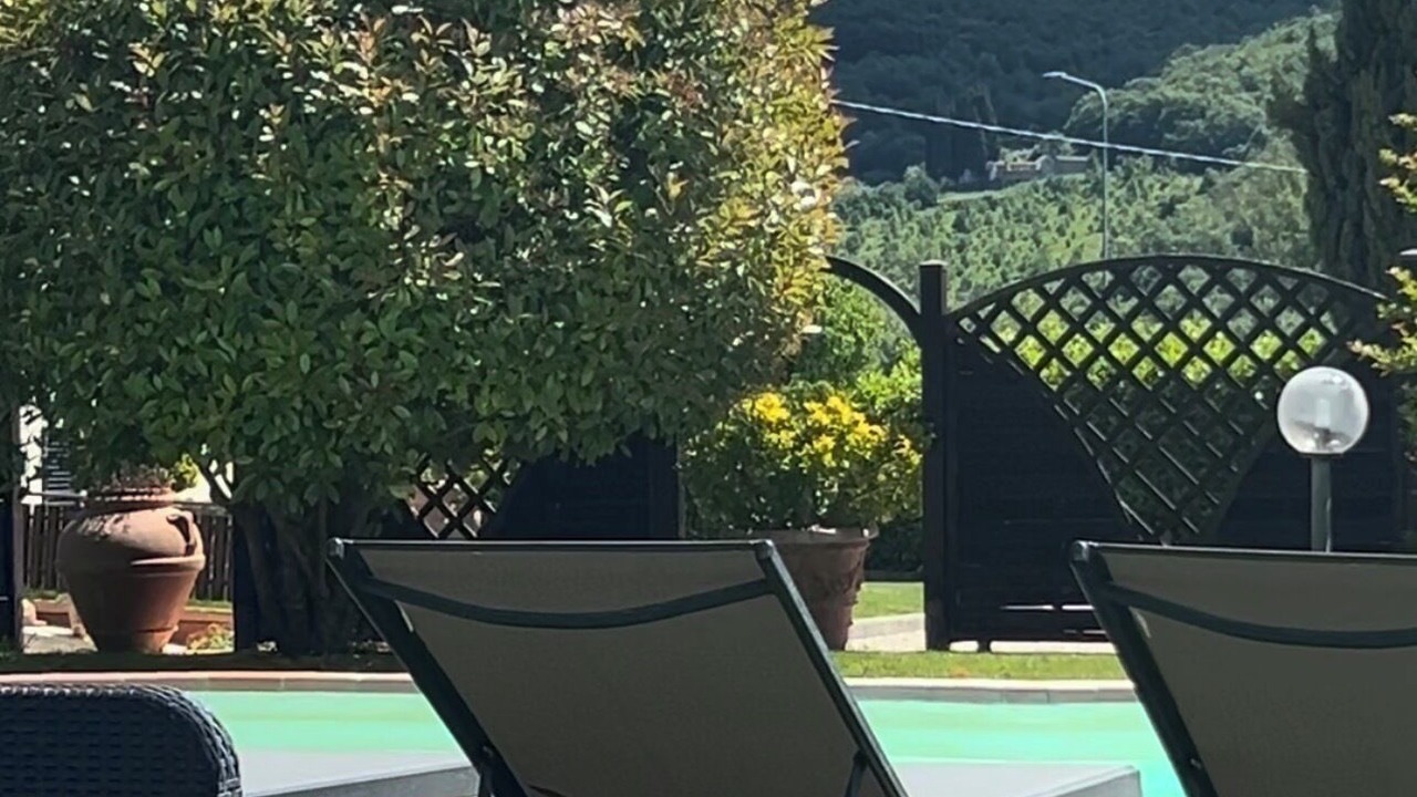 Photo of Outdoor in Panicale