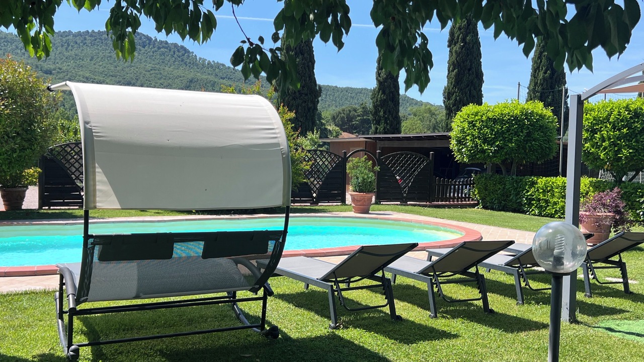 Photo of Outdoor in Panicale