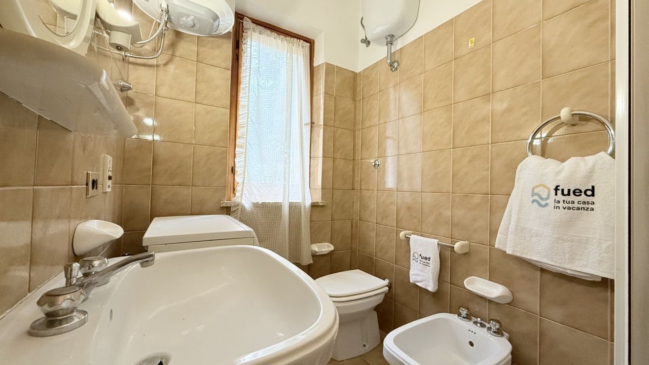 Photo of Bathroom in Marcelli