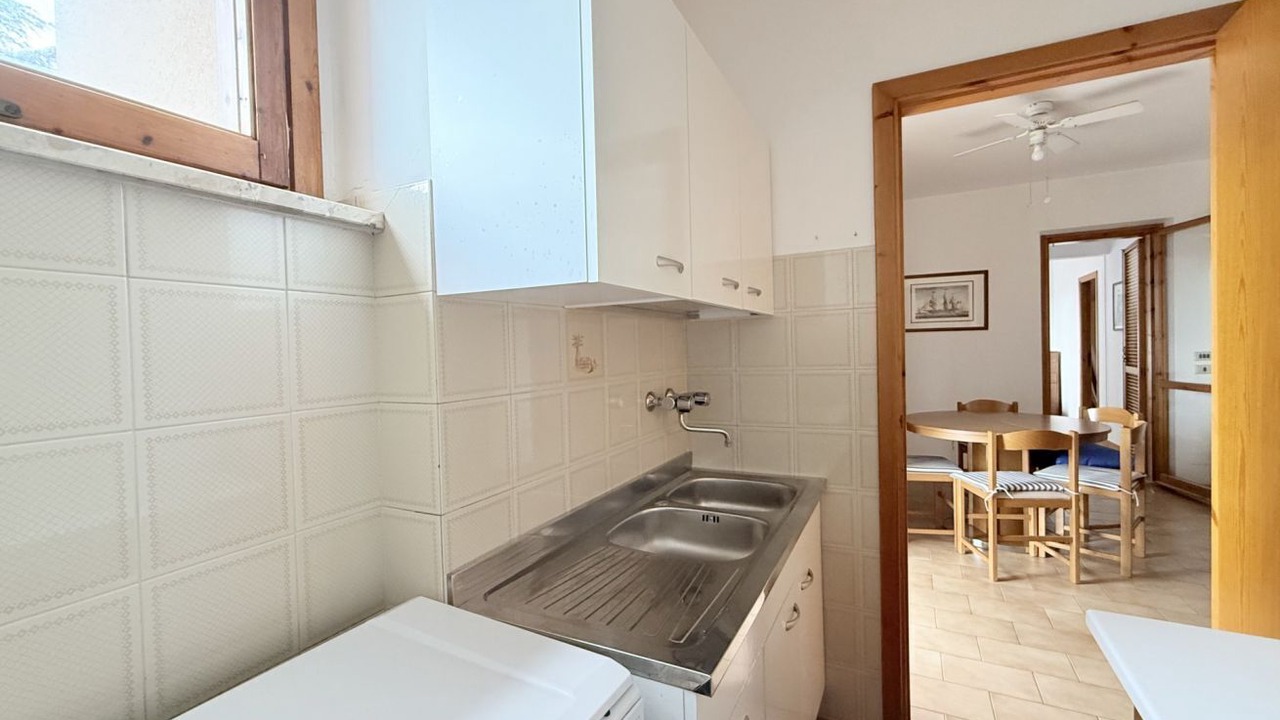Photo of Kitchen in Marcelli