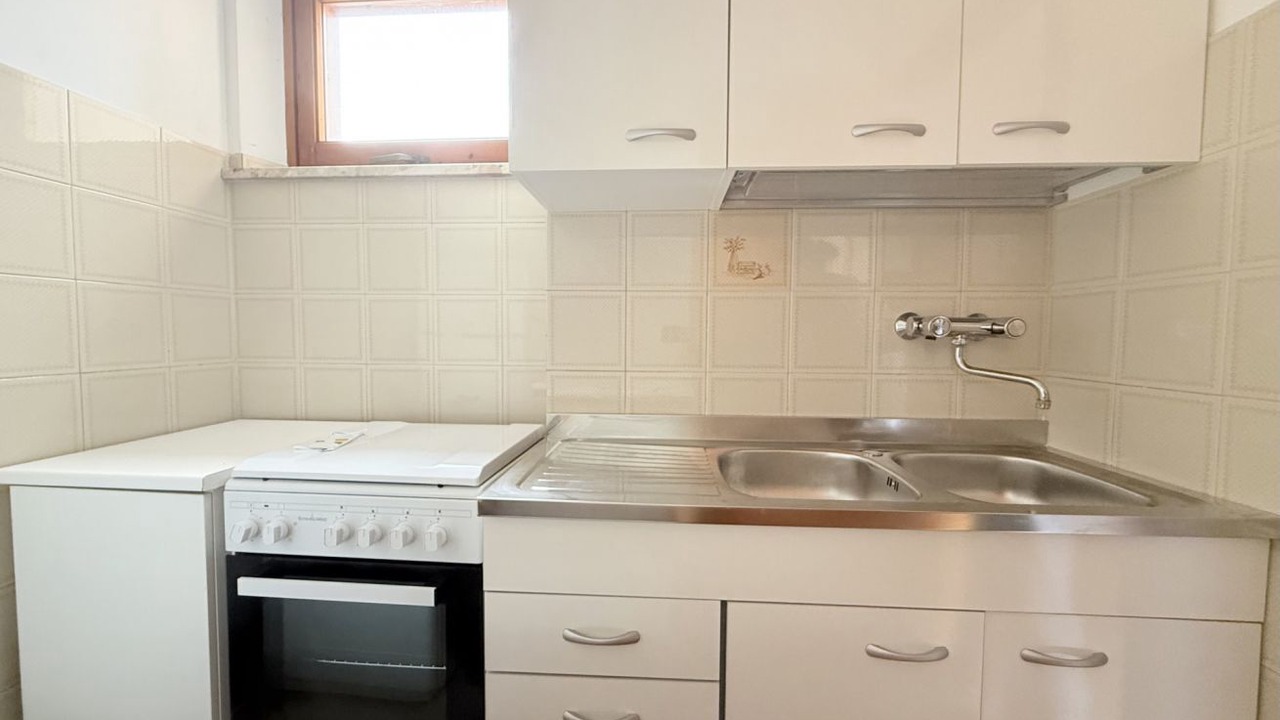 Photo of Kitchen in Marcelli