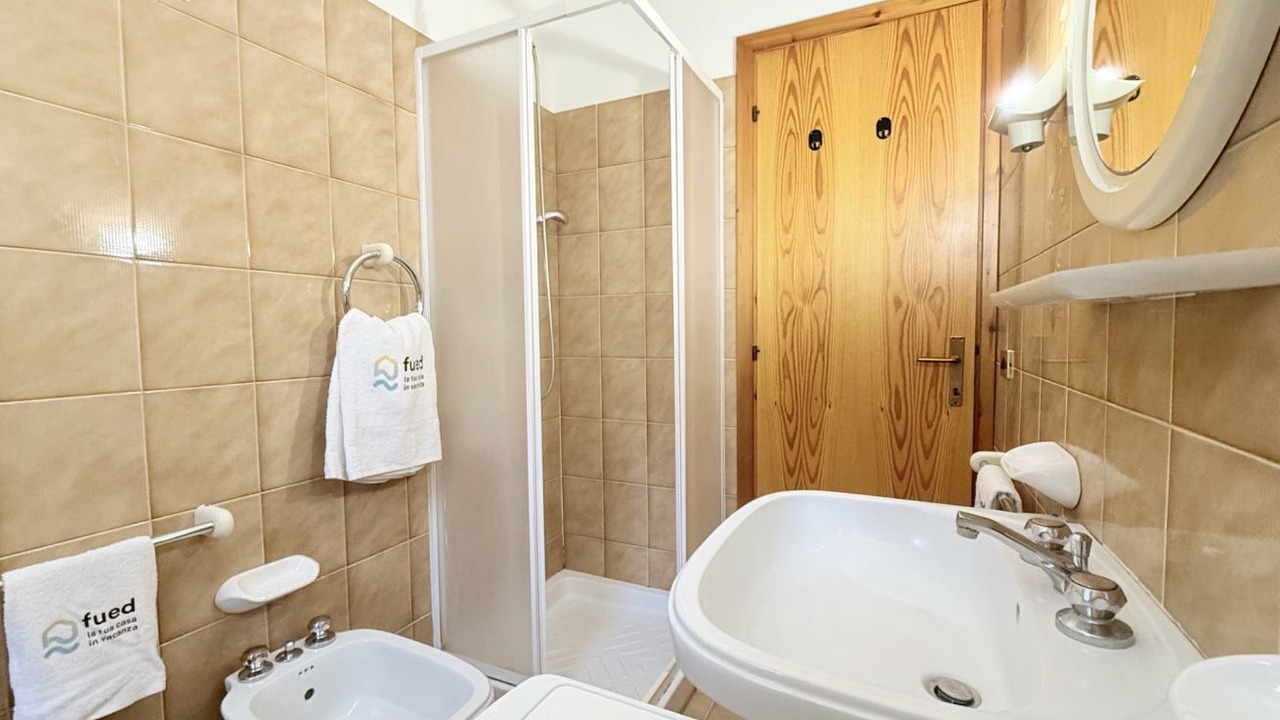 Photo of Bathroom in Marcelli