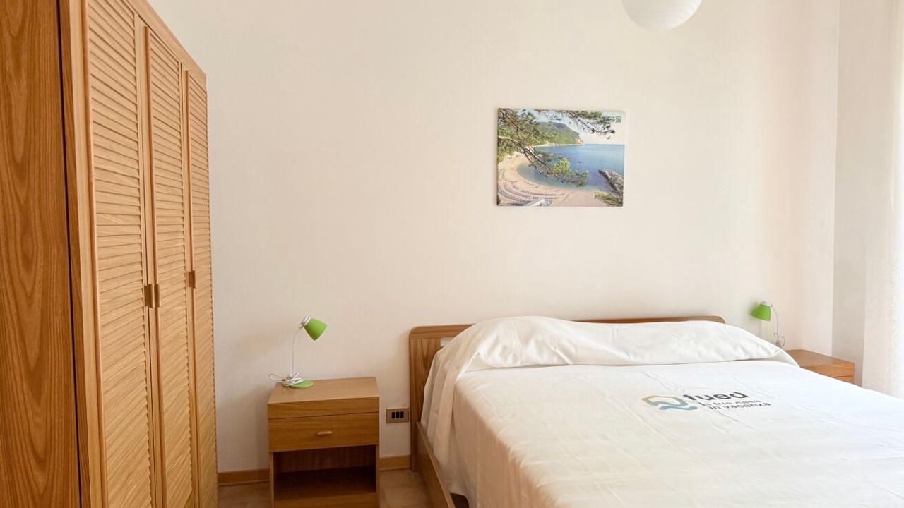 Photo of Bedroom in Marcelli