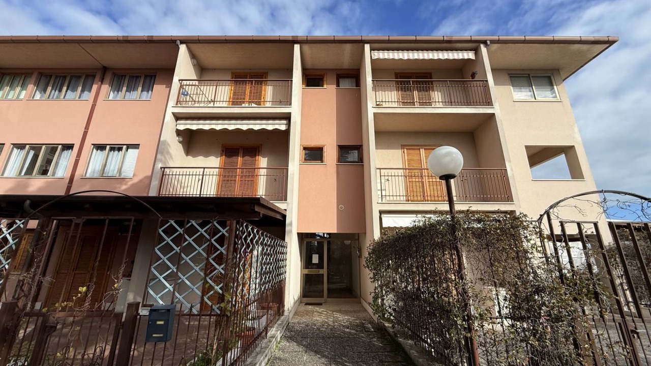 Photo of Outdoor in Marcelli