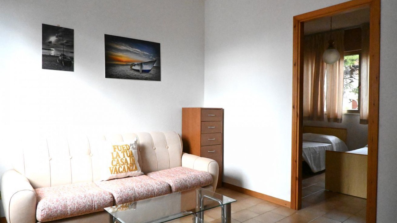 Photo of Livingroom in Marcelli
