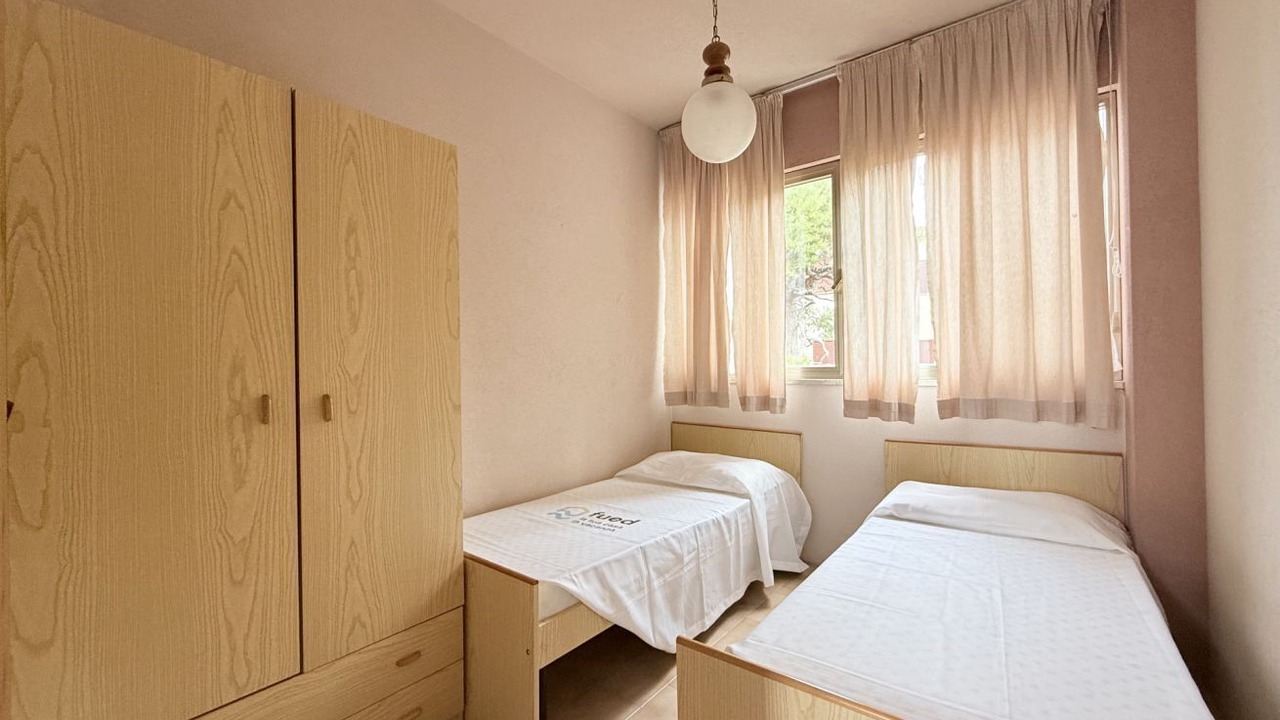Photo of Bedroom in Marcelli