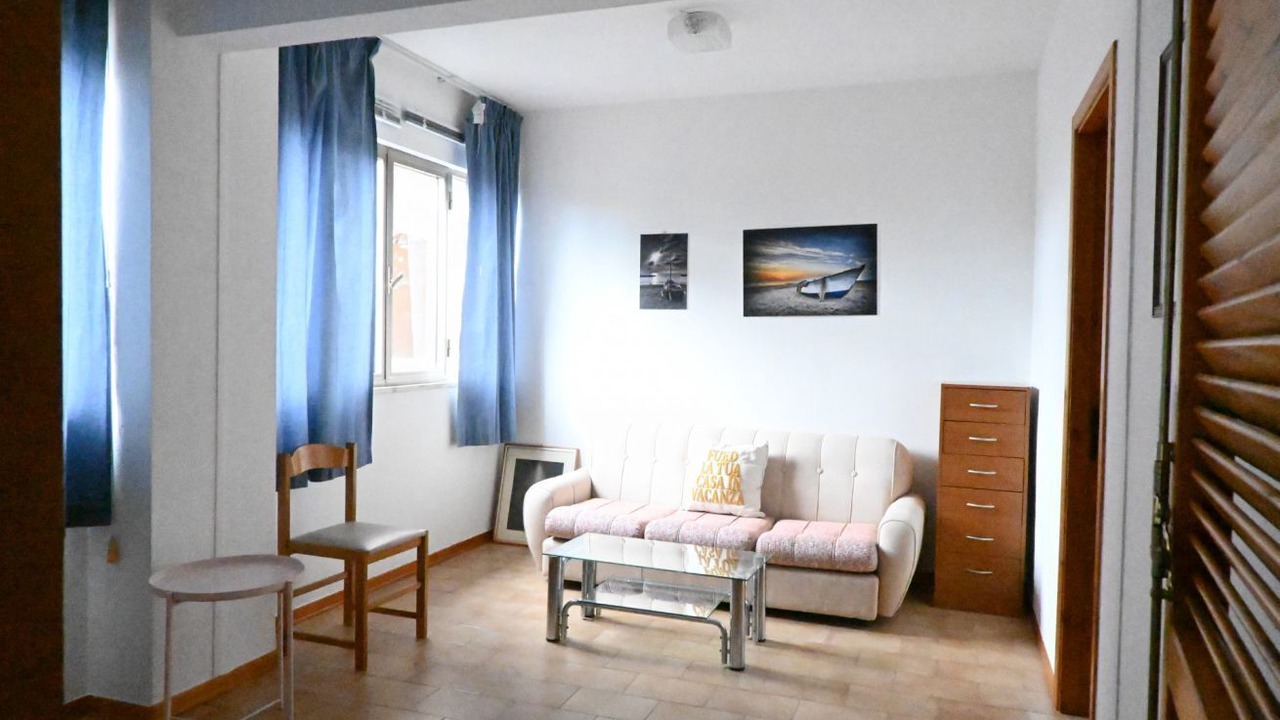 Photo of Livingroom in Marcelli