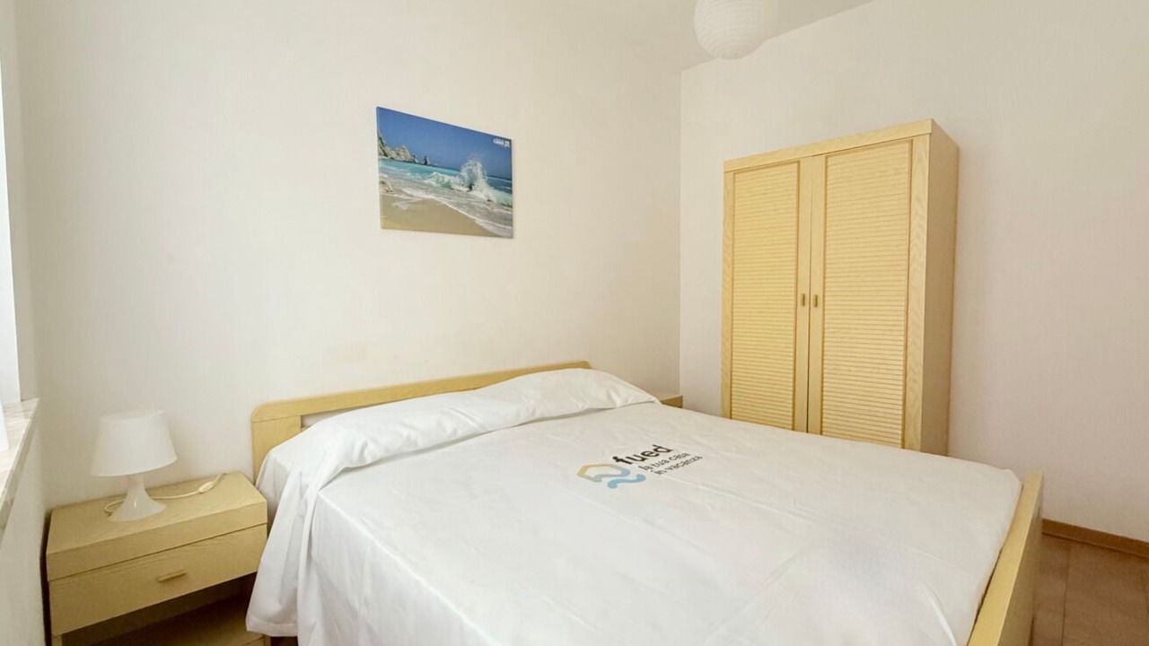 Photo of Bedroom in Marcelli