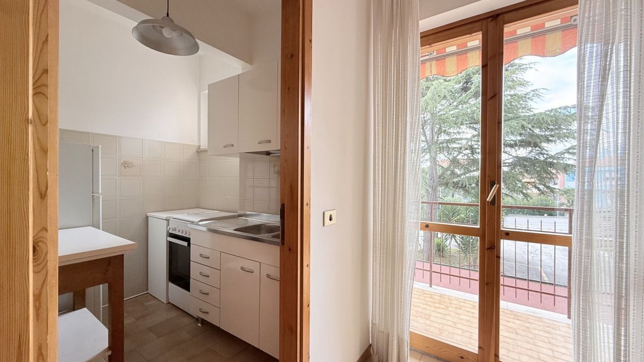 Photo of Kitchen in Marcelli