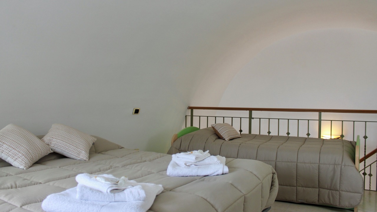 Photo of Bedroom in Giovinazzo