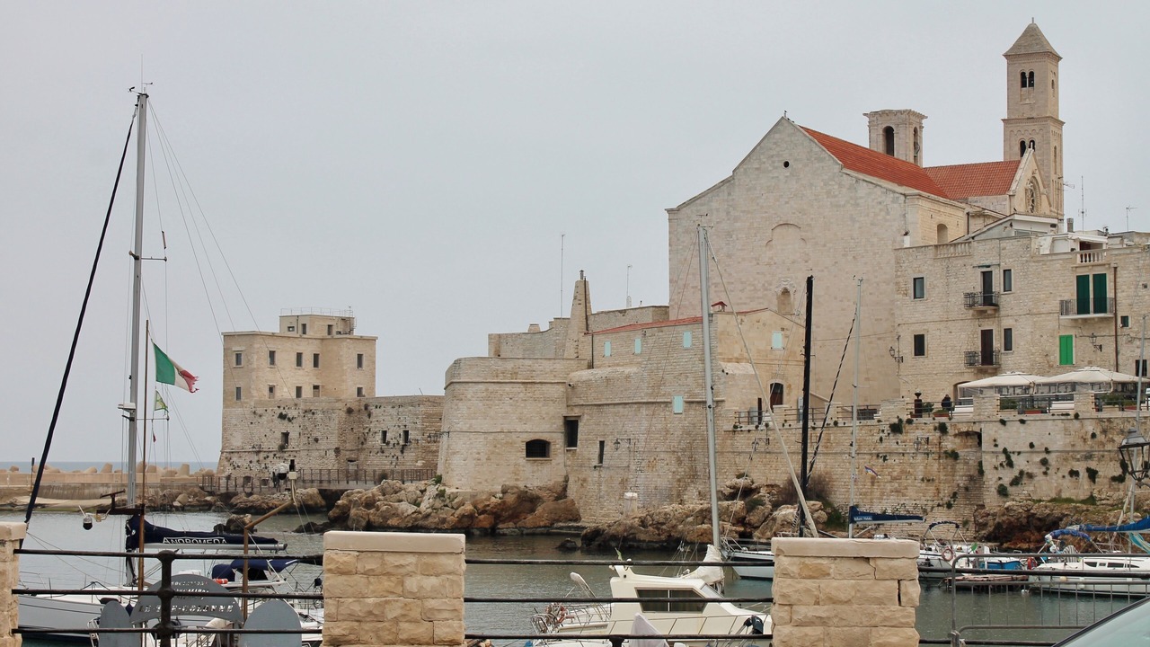 Photo of Others in Giovinazzo