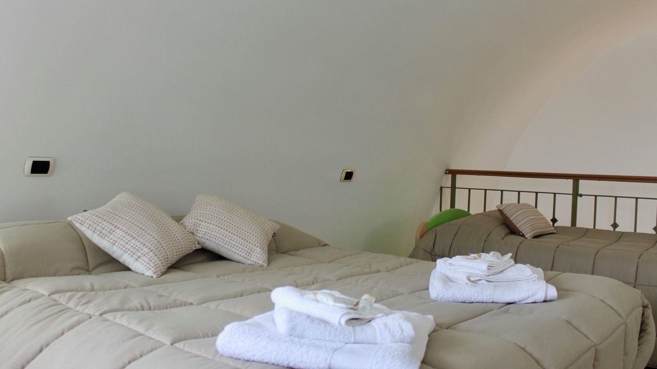 Photo of Bedroom in Giovinazzo