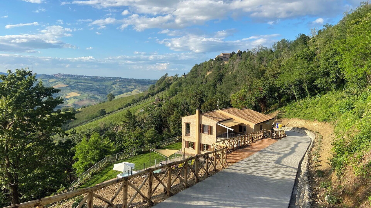 Photo of Outdoor in Ripatransone