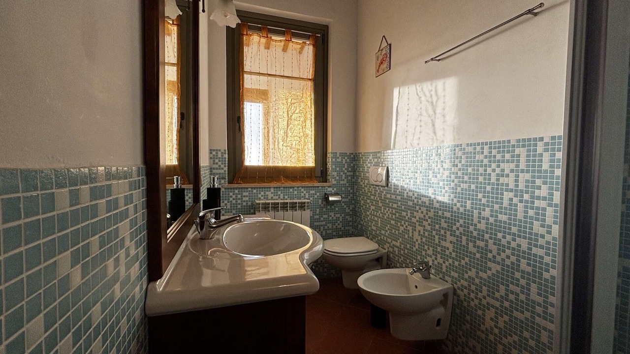 Photo of Bathroom in Ripatransone