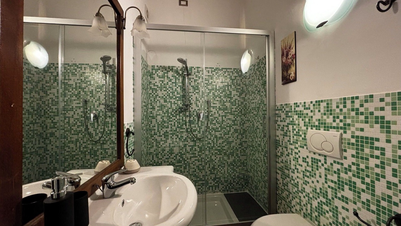 Photo of Bathroom in Ripatransone