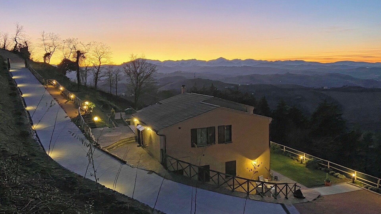 Photo of Outdoor in Ripatransone