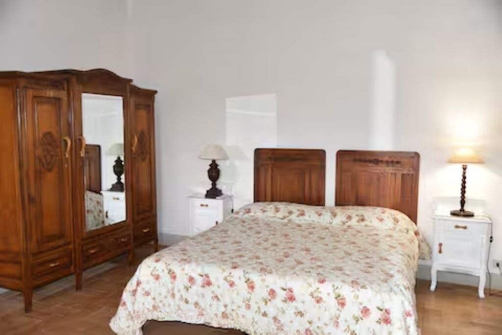 Photo of Bedroom in Magliano in Toscana