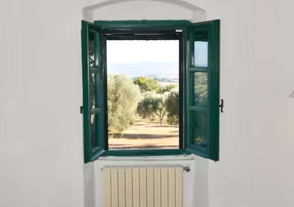 Photo of Bedroom in Magliano in Toscana
