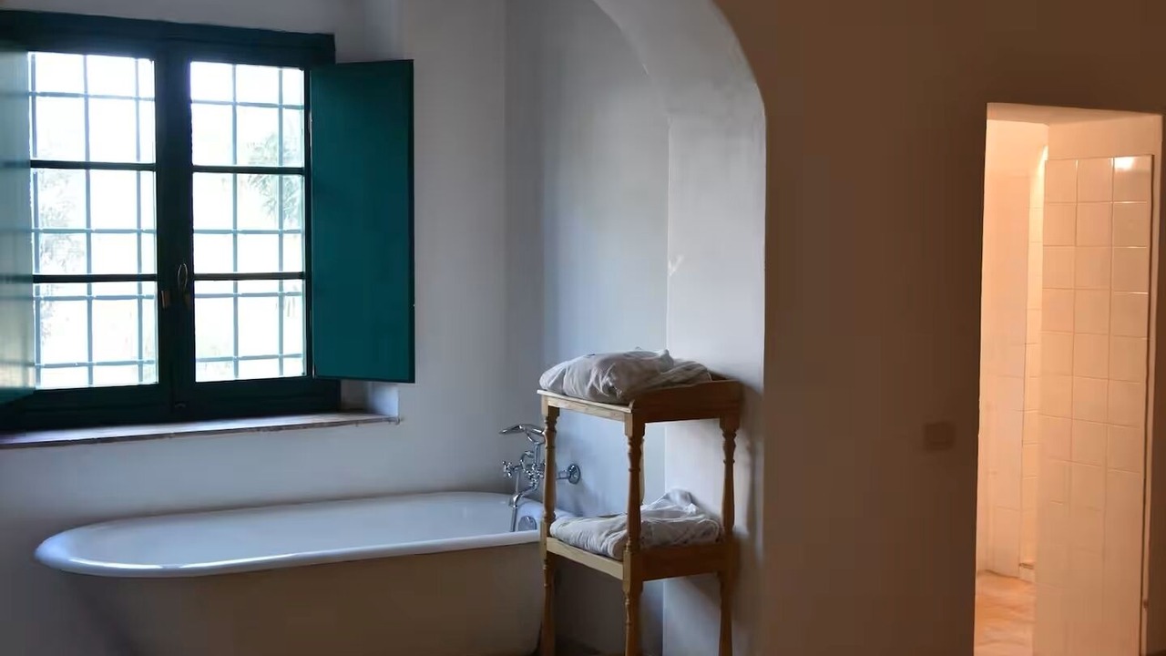 Photo of Bedroom in Magliano in Toscana