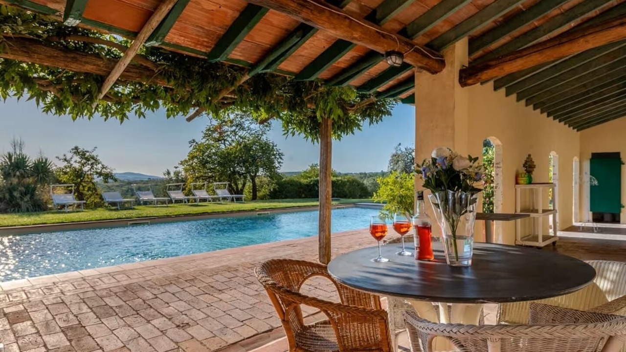 Photo of Outdoor in Magliano in Toscana