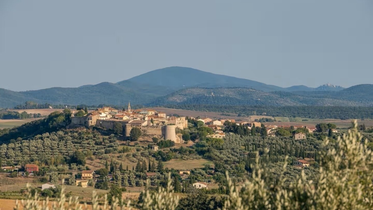 Photo of Others in Magliano in Toscana
